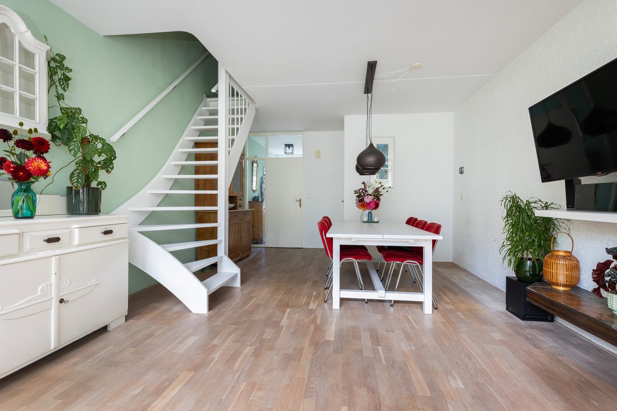 Te koop: Foto Woonhuis aan de Boorn 9 in Zwolle