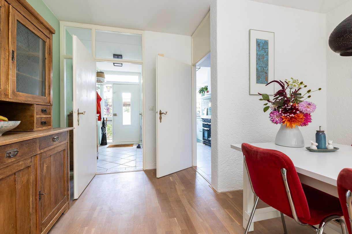 Te koop: Foto Woonhuis aan de Boorn 9 in Zwolle