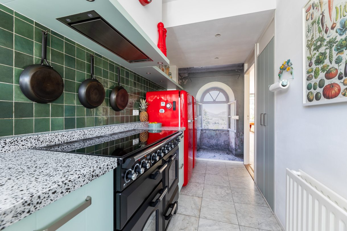 Te koop: Foto Woonhuis aan de Boorn 9 in Zwolle