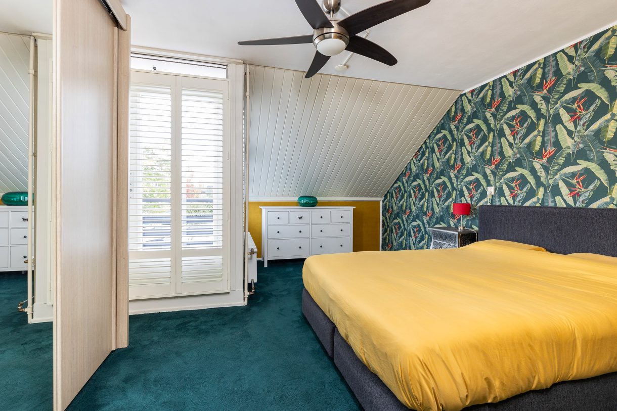 Te koop: Foto Woonhuis aan de Boorn 9 in Zwolle