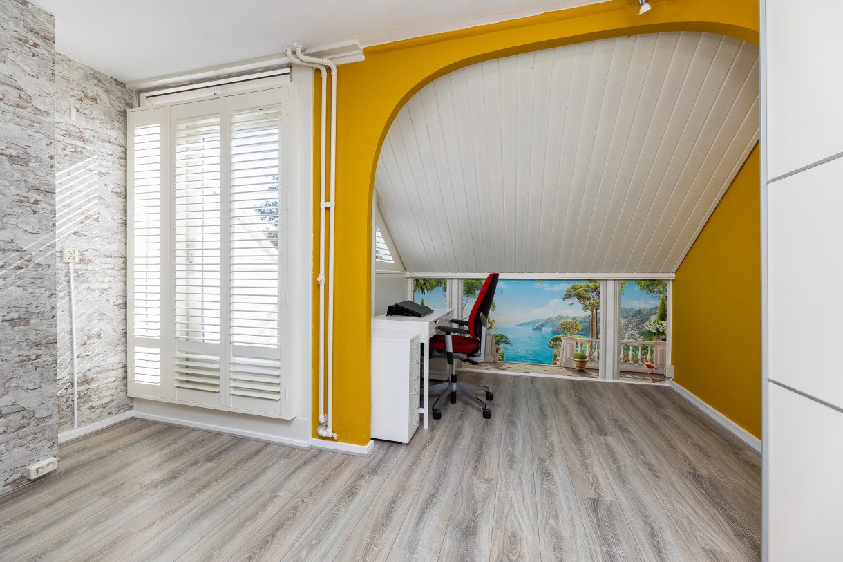 Te koop: Foto Woonhuis aan de Boorn 9 in Zwolle