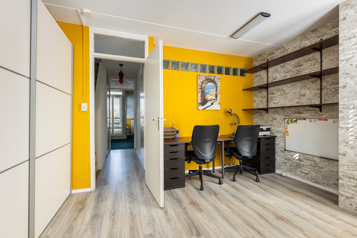 Te koop: Foto Woonhuis aan de Boorn 9 in Zwolle