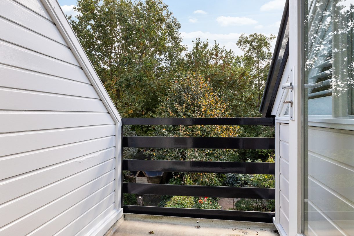 Te koop: Foto Woonhuis aan de Boorn 9 in Zwolle