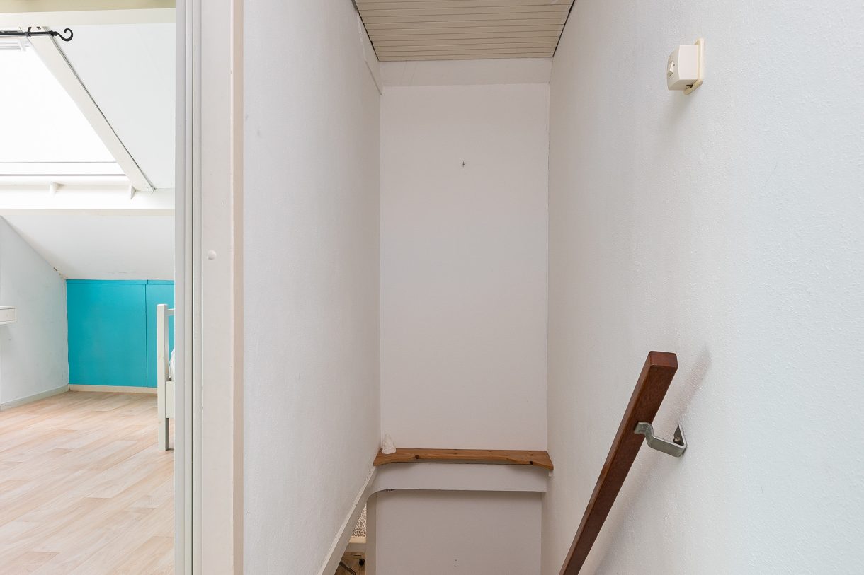 Te koop: Foto Woonhuis aan de Boorn 9 in Zwolle