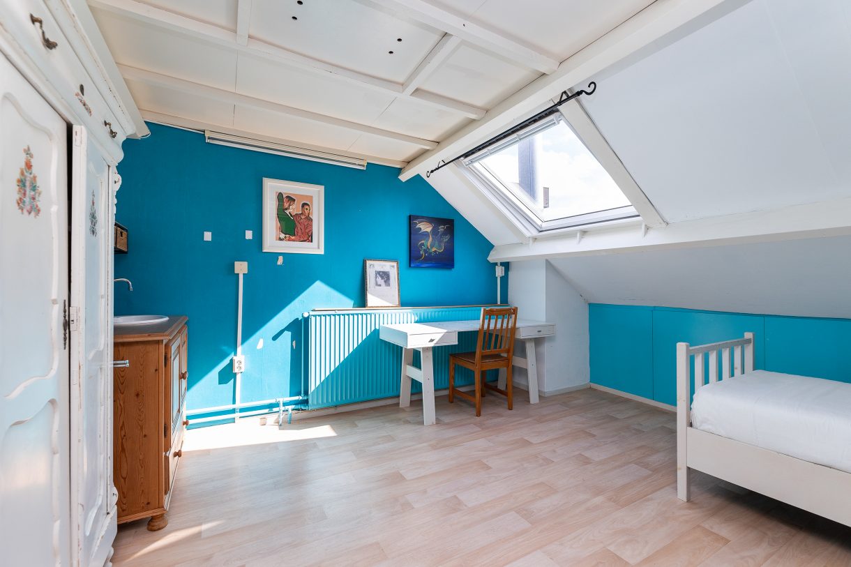 Te koop: Foto Woonhuis aan de Boorn 9 in Zwolle