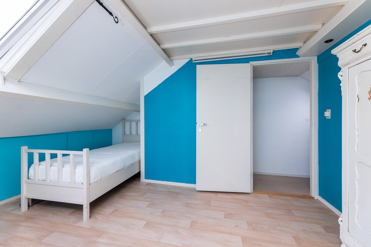 Te koop: Foto Woonhuis aan de Boorn 9 in Zwolle