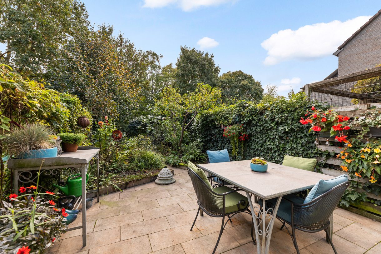 Te koop: Foto Woonhuis aan de Boorn 9 in Zwolle