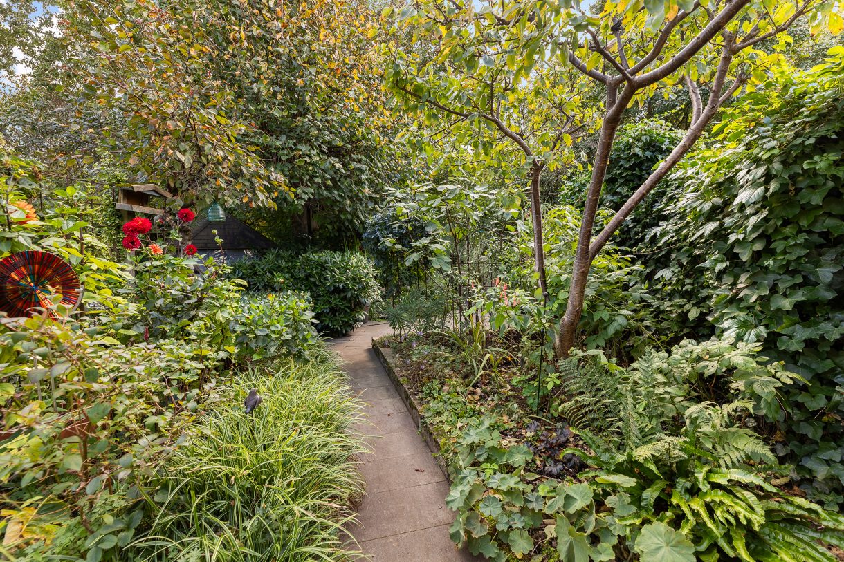 Te koop: Foto Woonhuis aan de Boorn 9 in Zwolle