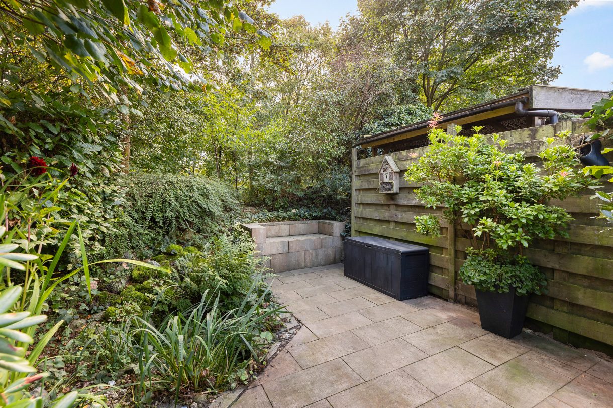 Te koop: Foto Woonhuis aan de Boorn 9 in Zwolle