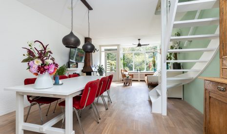 Te koop: Foto Woonhuis aan de Boorn 9 in Zwolle