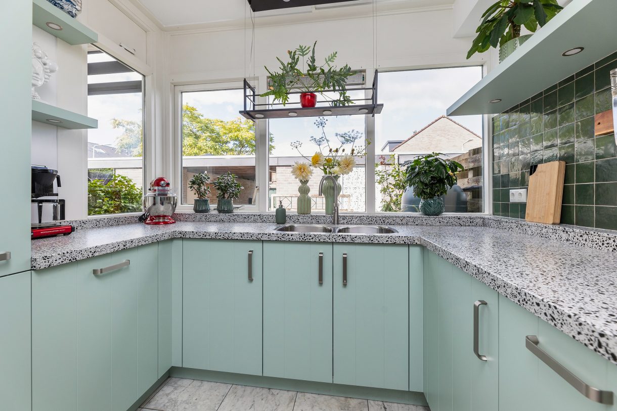 Te koop: Foto Woonhuis aan de Boorn 9 in Zwolle