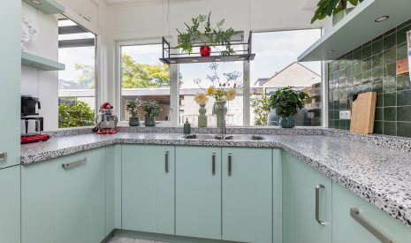 Te koop: Foto Woonhuis aan de Boorn 9 in Zwolle