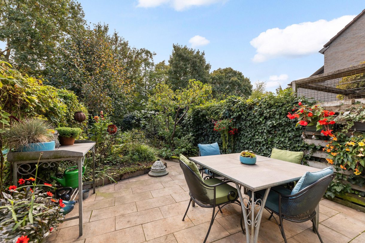 Te koop: Foto Woonhuis aan de Boorn 9 in Zwolle