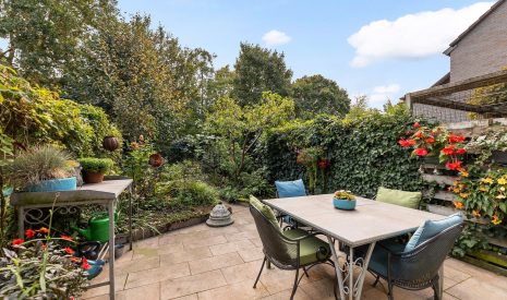 Te koop: Foto Woonhuis aan de Boorn 9 in Zwolle