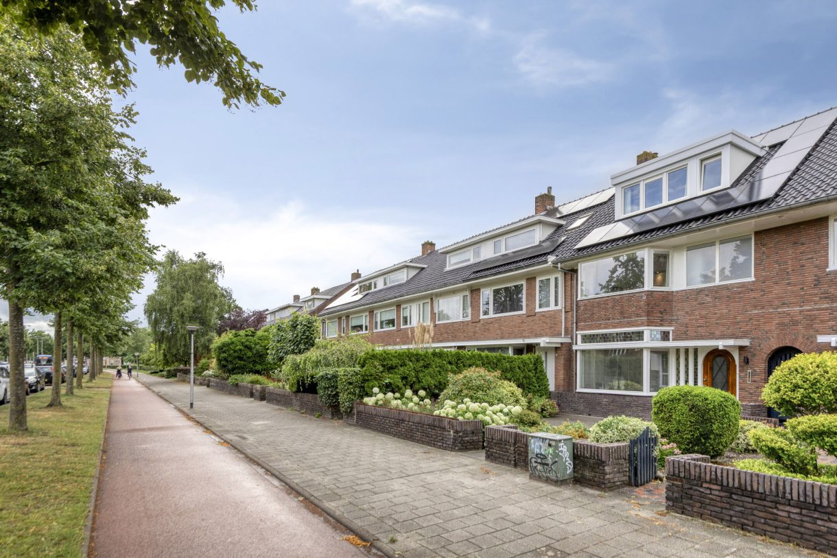 Te koop: Foto Woonhuis aan de Groningerstraatweg 37 in Leeuwarden