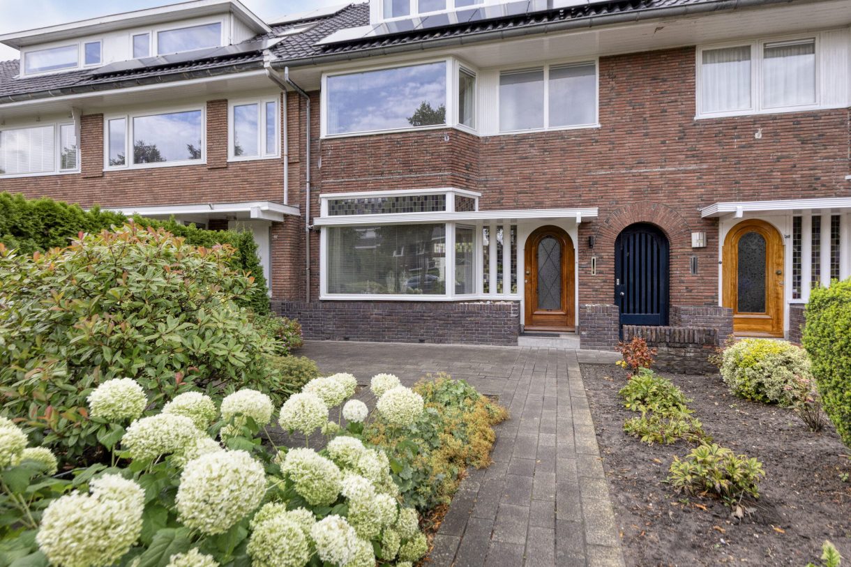 Te koop: Foto Woonhuis aan de Groningerstraatweg 37 in Leeuwarden