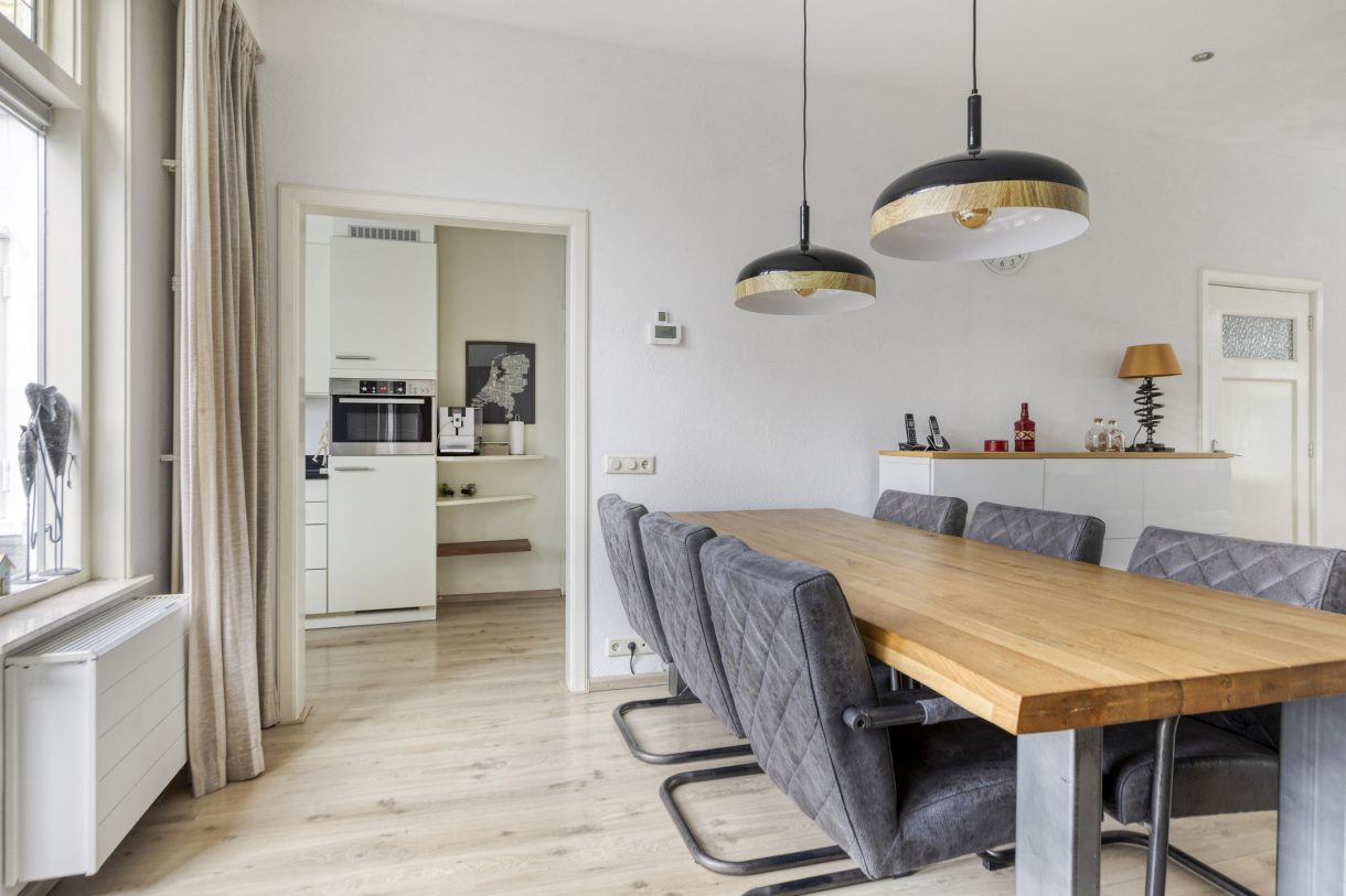 Te koop: Foto Woonhuis aan de Groningerstraatweg 37 in Leeuwarden