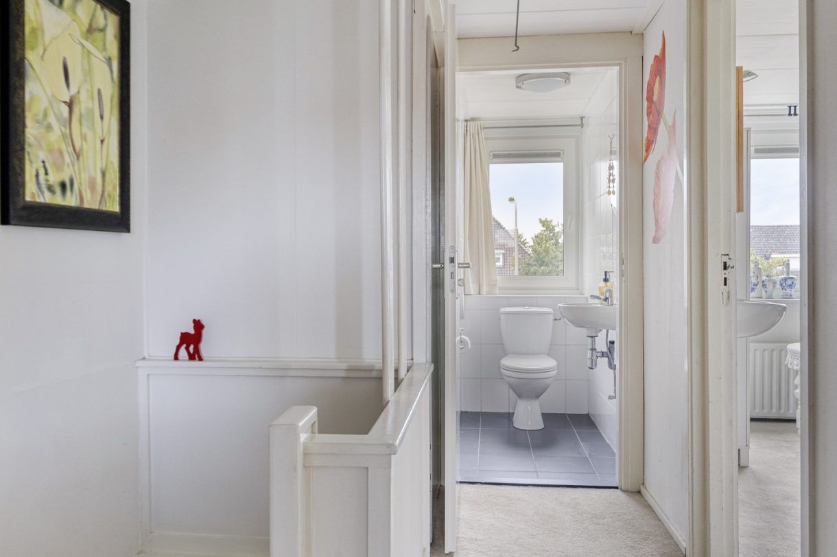 Te koop: Foto Woonhuis aan de Groningerstraatweg 37 in Leeuwarden