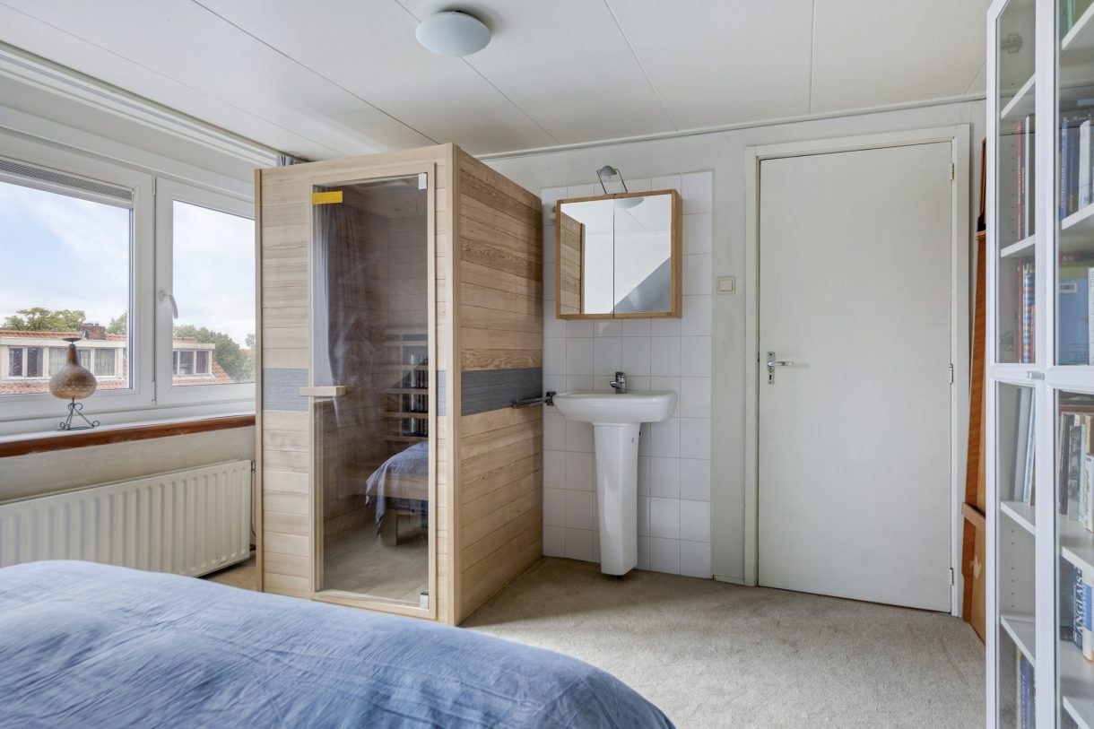 Te koop: Foto Woonhuis aan de Groningerstraatweg 37 in Leeuwarden