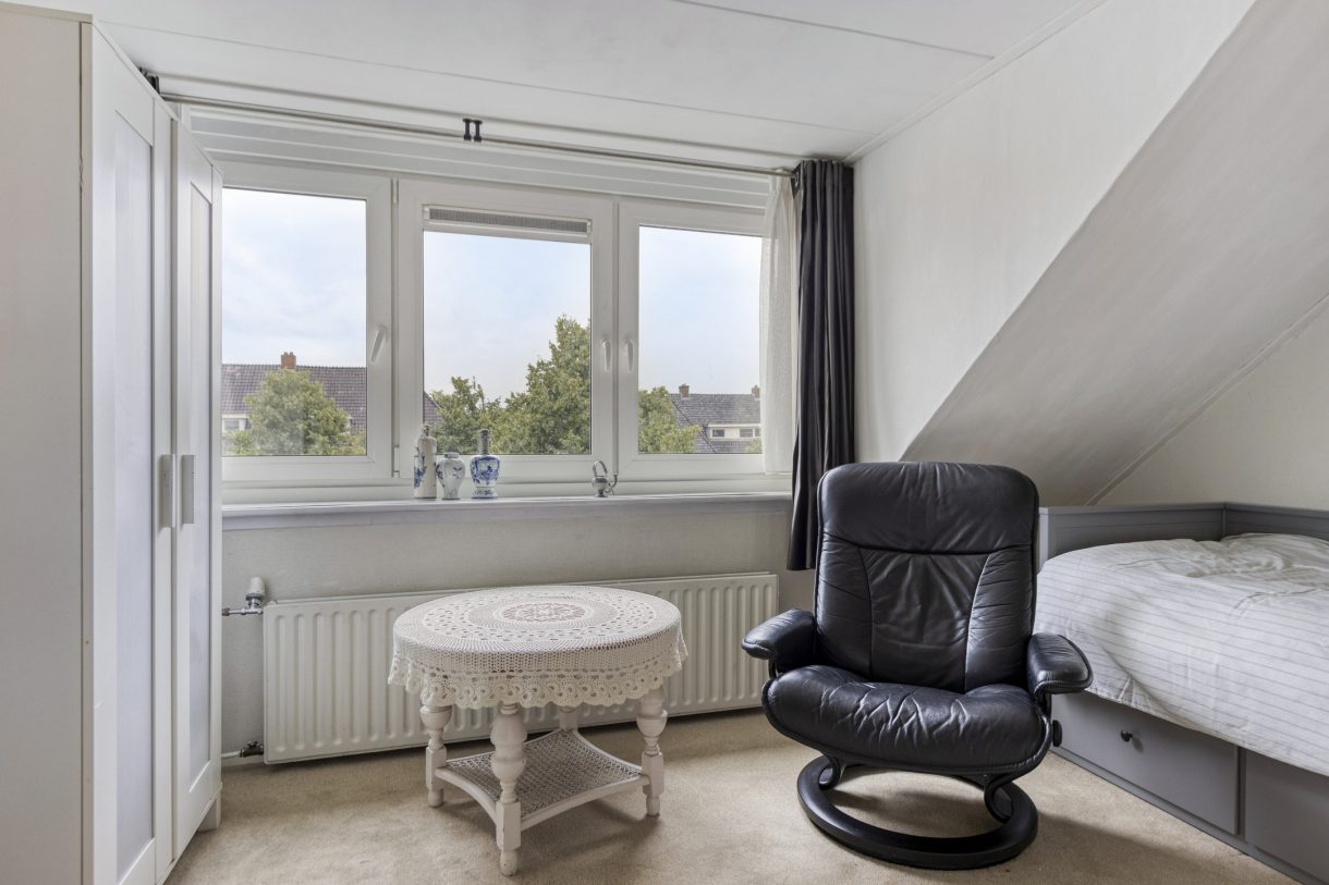 Te koop: Foto Woonhuis aan de Groningerstraatweg 37 in Leeuwarden