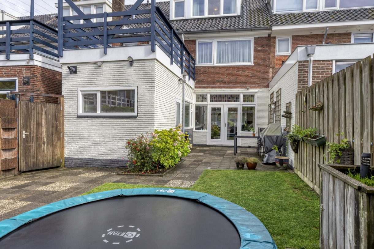 Te koop: Foto Woonhuis aan de Groningerstraatweg 37 in Leeuwarden