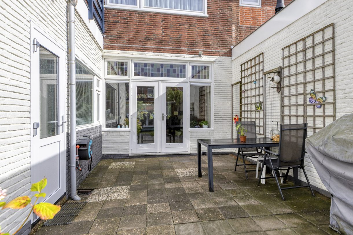 Te koop: Foto Woonhuis aan de Groningerstraatweg 37 in Leeuwarden