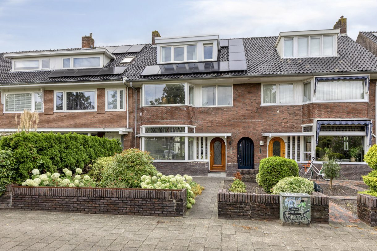 Te koop: Foto Woonhuis aan de Groningerstraatweg 37 in Leeuwarden