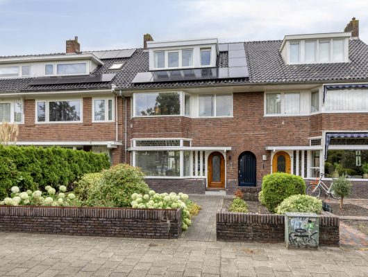 Hoofdfoto van Leeuwarden Groningerstraatweg 37