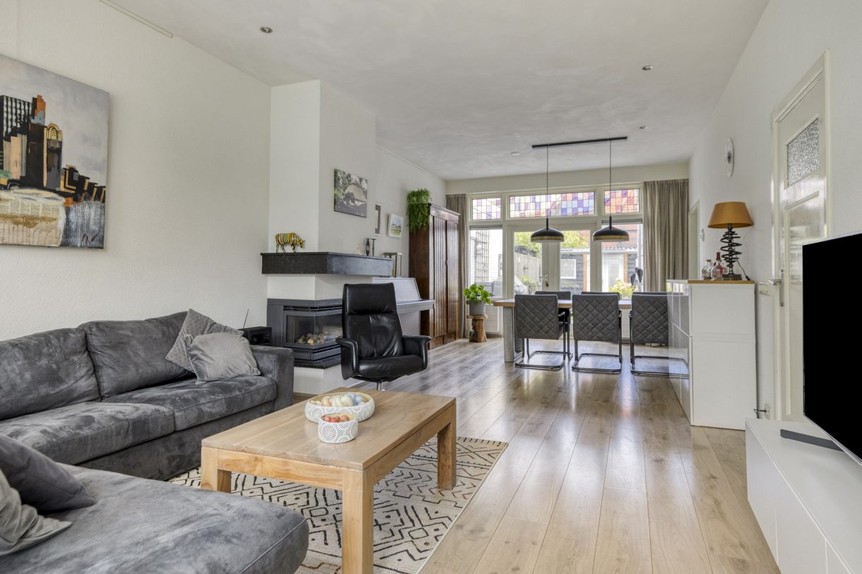 Te koop: Foto Woonhuis aan de Groningerstraatweg 37 in Leeuwarden