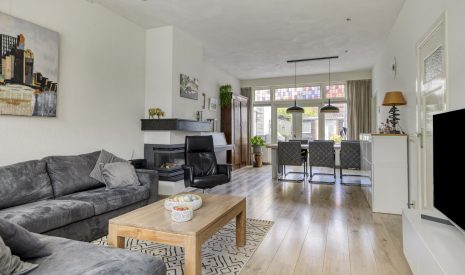 Te koop: Foto Woonhuis aan de Groningerstraatweg 37 in Leeuwarden