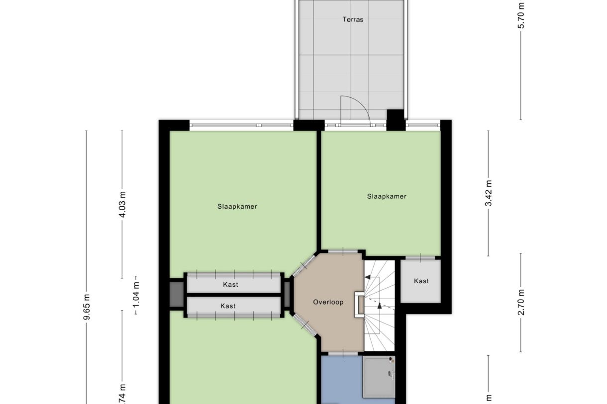 Te koop: Foto Woonhuis aan de Groningerstraatweg 37 in Leeuwarden