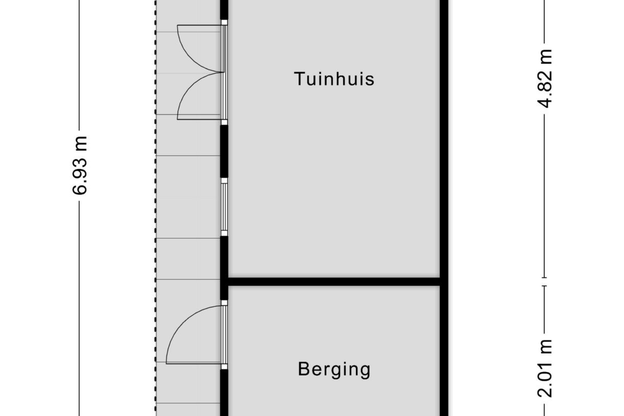 Te koop: Foto Woonhuis aan de Groningerstraatweg 37 in Leeuwarden