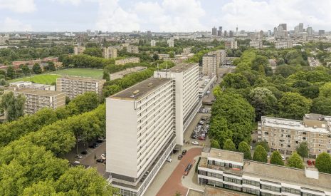 Te koop: Foto Appartement aan de Ametisthorst 317 in 's-Gravenhage