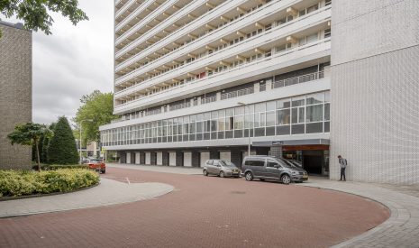 Te koop: Foto Appartement aan de Ametisthorst 317 in 's-Gravenhage