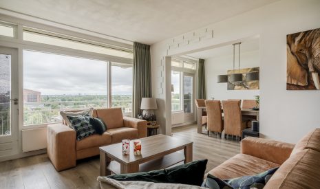 koop  's-Gravenhage  Ametisthorst 317 – Hoofdfoto