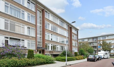 Te koop: Foto Appartement aan de Ewoudt van der Dussenlaan 31 in Voorburg