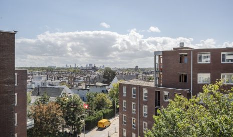 Te koop: Foto Appartement aan de Palaceplein 41 in 's-Gravenhage