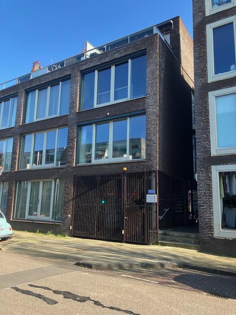 koop  Haarlem  De Witstraat ong – Hoofdfoto