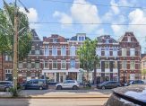 koop  's-Gravenhage  Laan van Meerdervoort 120B – Foto