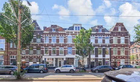Te koop: Foto Appartement aan de Laan van Meerdervoort 120B in 's-Gravenhage