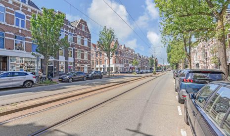 Te koop: Foto Appartement aan de Laan van Meerdervoort 120B in 's-Gravenhage