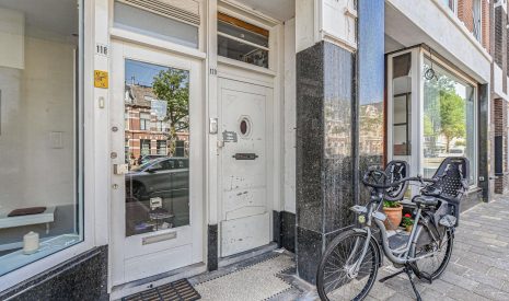 Te koop: Foto Appartement aan de Laan van Meerdervoort 120B in 's-Gravenhage
