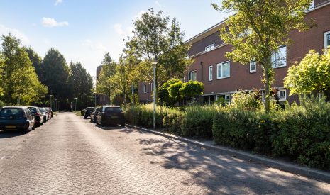 Te koop: Foto Woonhuis aan de Mijndenpolder 12 in De Meern