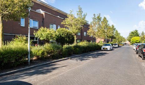 Te koop: Foto Woonhuis aan de Mijndenpolder 12 in De Meern