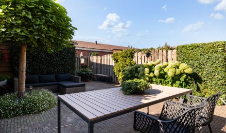 Te koop: Foto Woonhuis aan de Mijndenpolder 12 in De Meern
