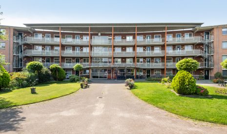Te koop: Foto Appartement aan de Parnaskruid 117 in Amersfoort
