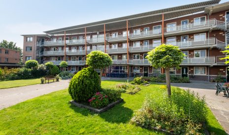 Te koop: Foto Appartement aan de Parnaskruid 117 in Amersfoort