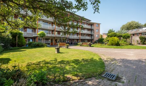 koop  Amersfoort  Parnaskruid 117 – Hoofdfoto