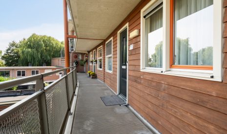 Te koop: Foto Appartement aan de Parnaskruid 117 in Amersfoort