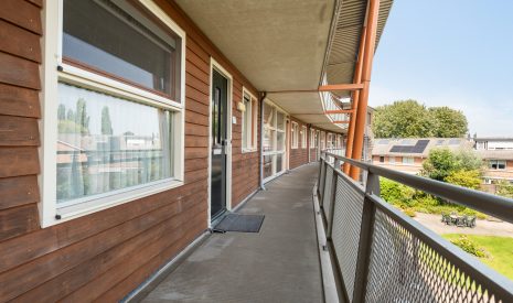 Te koop: Foto Appartement aan de Parnaskruid 117 in Amersfoort